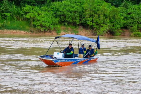 pesca (2) Garota Country 2026: conheça as 8 candidatas que disputam o título