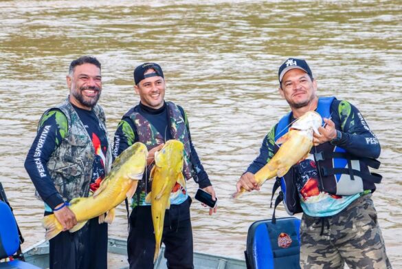 pesca (6) Garota Country 2026: conheça as 8 candidatas que disputam o título