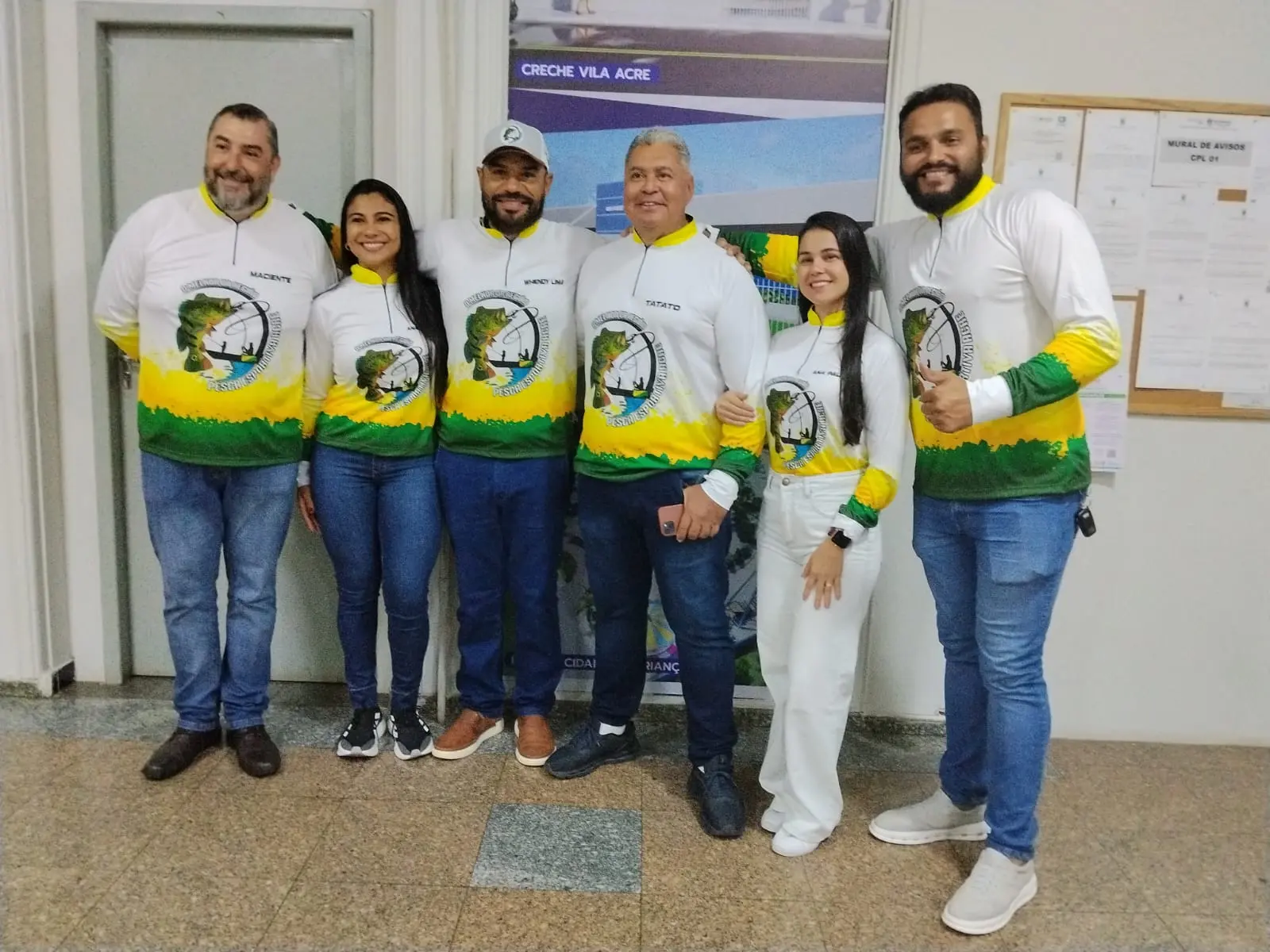 Marcado para o dia 9 de maio, o torneio terá largada às 6h30