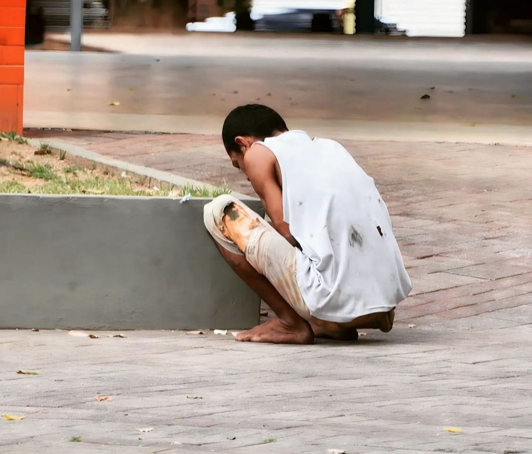 Terceiro Mutirão "Pop Rua Jud" oferece atendimentos em Rio Branco