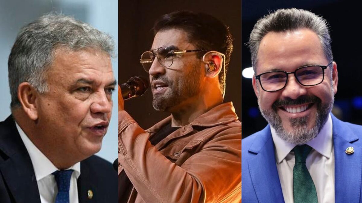 Petecão filia suplente de Alan ao PSD, mas segue sem definir apoio ao governo