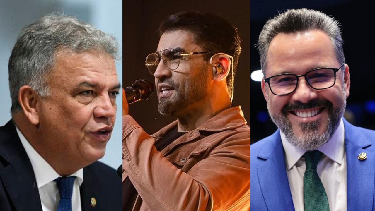 Petecão filia suplente de Alan ao PSD, mas segue sem definir apoio ao governo