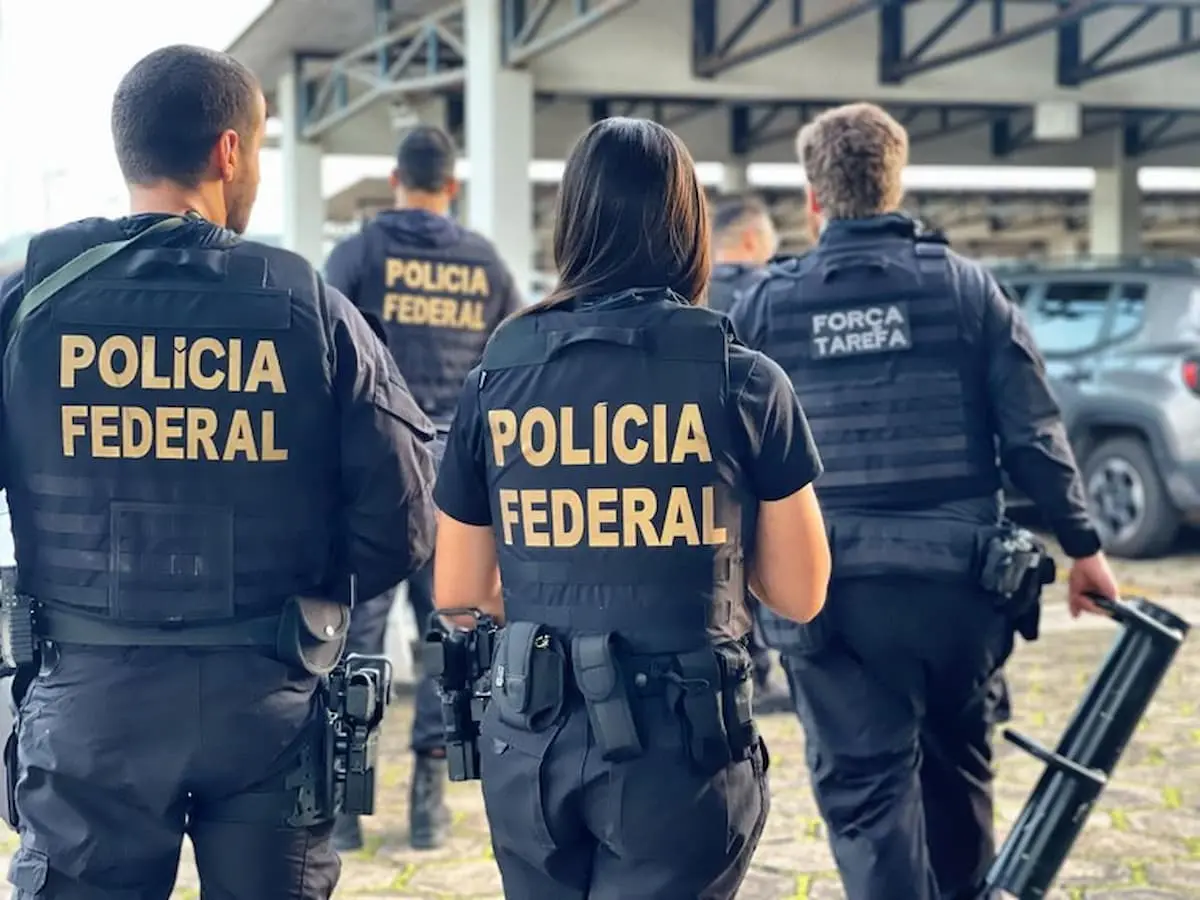Cursos de Formação do concurso PF começam em 18 de maio; veja