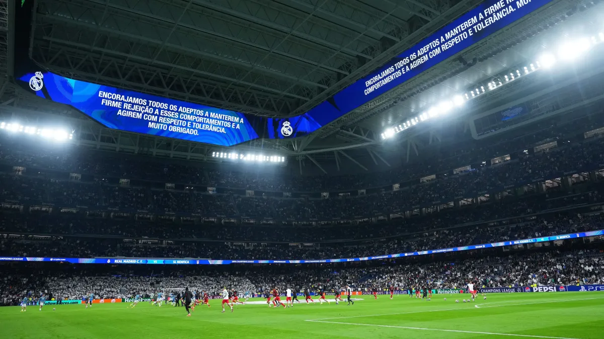 Real Madrid x Bayern de Munique: escalações e onde assistir à Champions