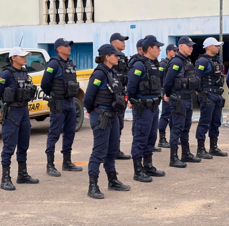 Quase 20 kg de drogas são apreendidos no 1º trimestre em Sena
