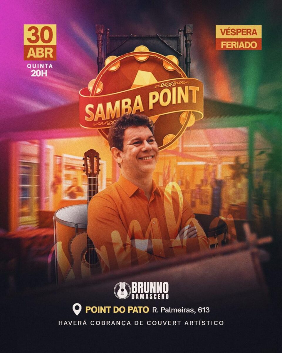 Feriado no Acre terá shows nacionais, pagode e lançamento de SUV