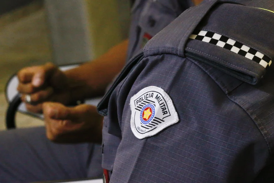 Suspeito de matar companheira e gato de estimação é preso