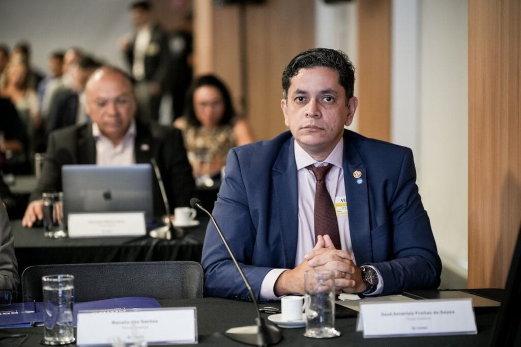 Governo do Acre integra colegiado nacional da Reforma Tributária