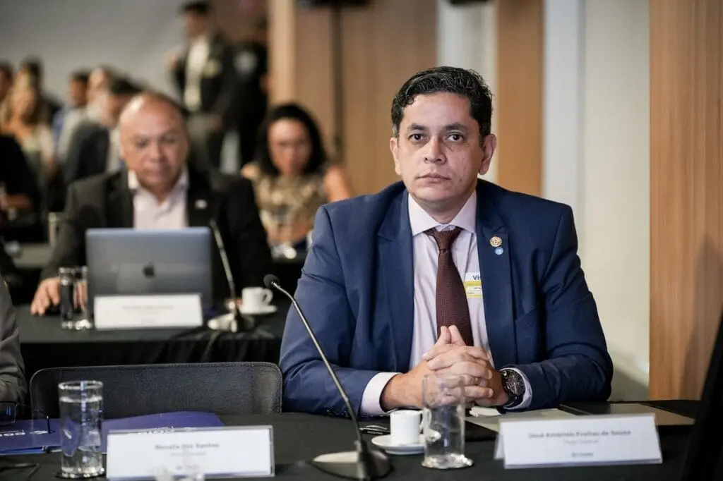 Governo do Acre integra colegiado nacional da Reforma Tributária