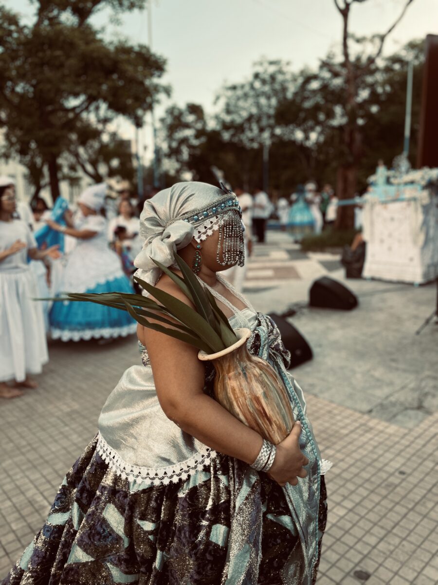 Acre tem a 2ª menor presença de religiões de matriz africana no Brasil