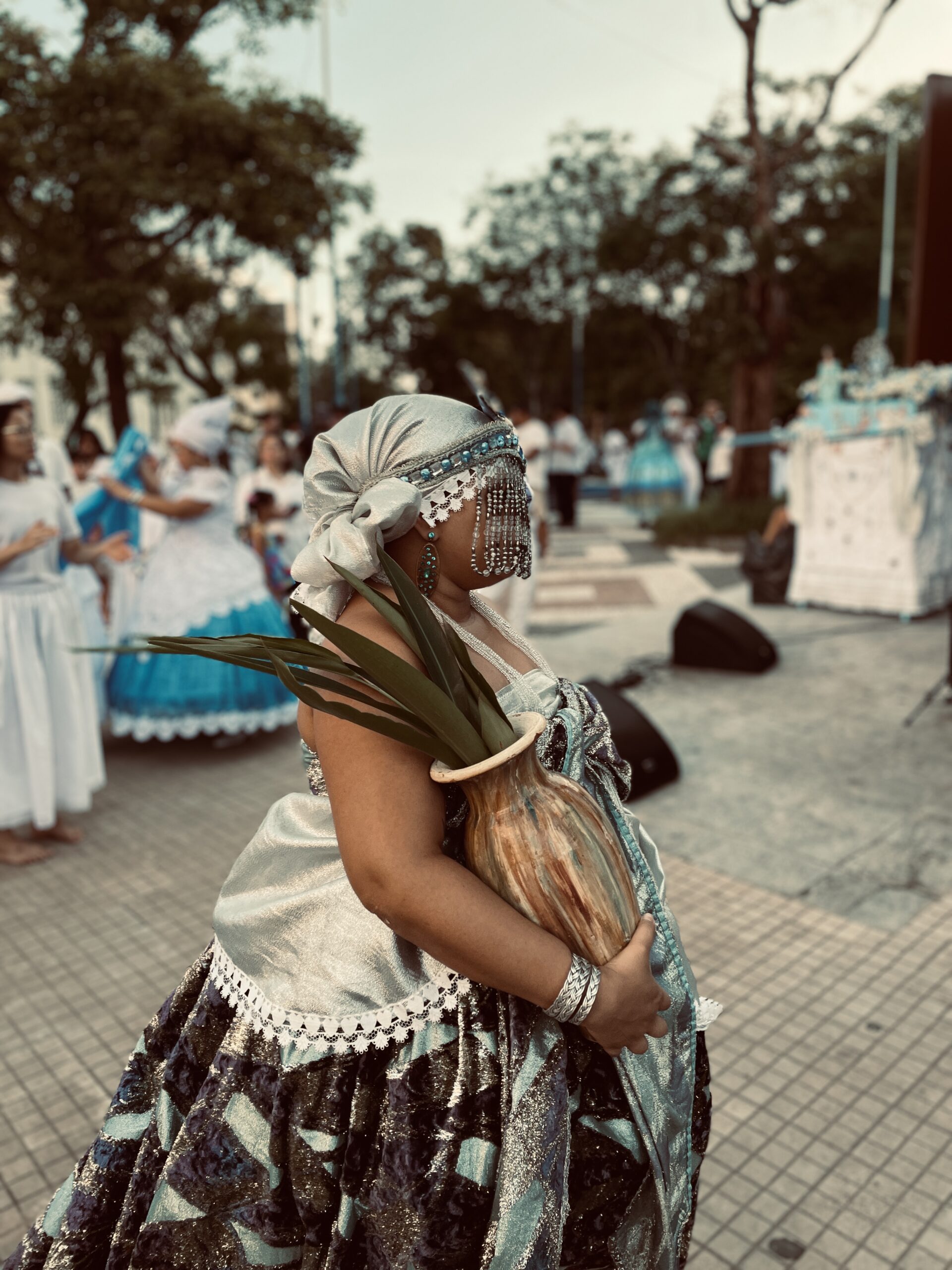 Acre tem a 2ª menor presença de religiões de matriz africana no Brasil