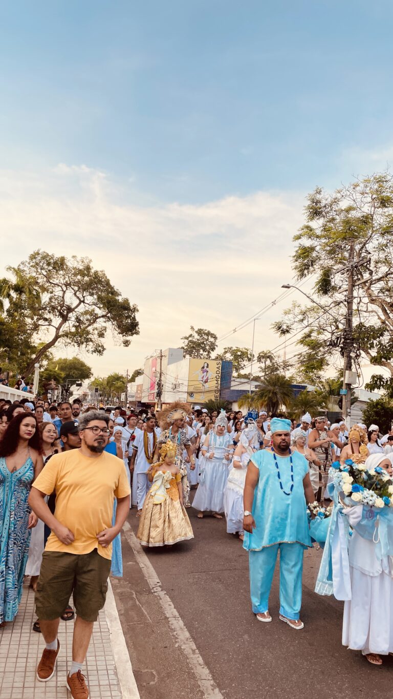 Acre tem a 2ª menor presença de religiões de matriz africana no Brasil