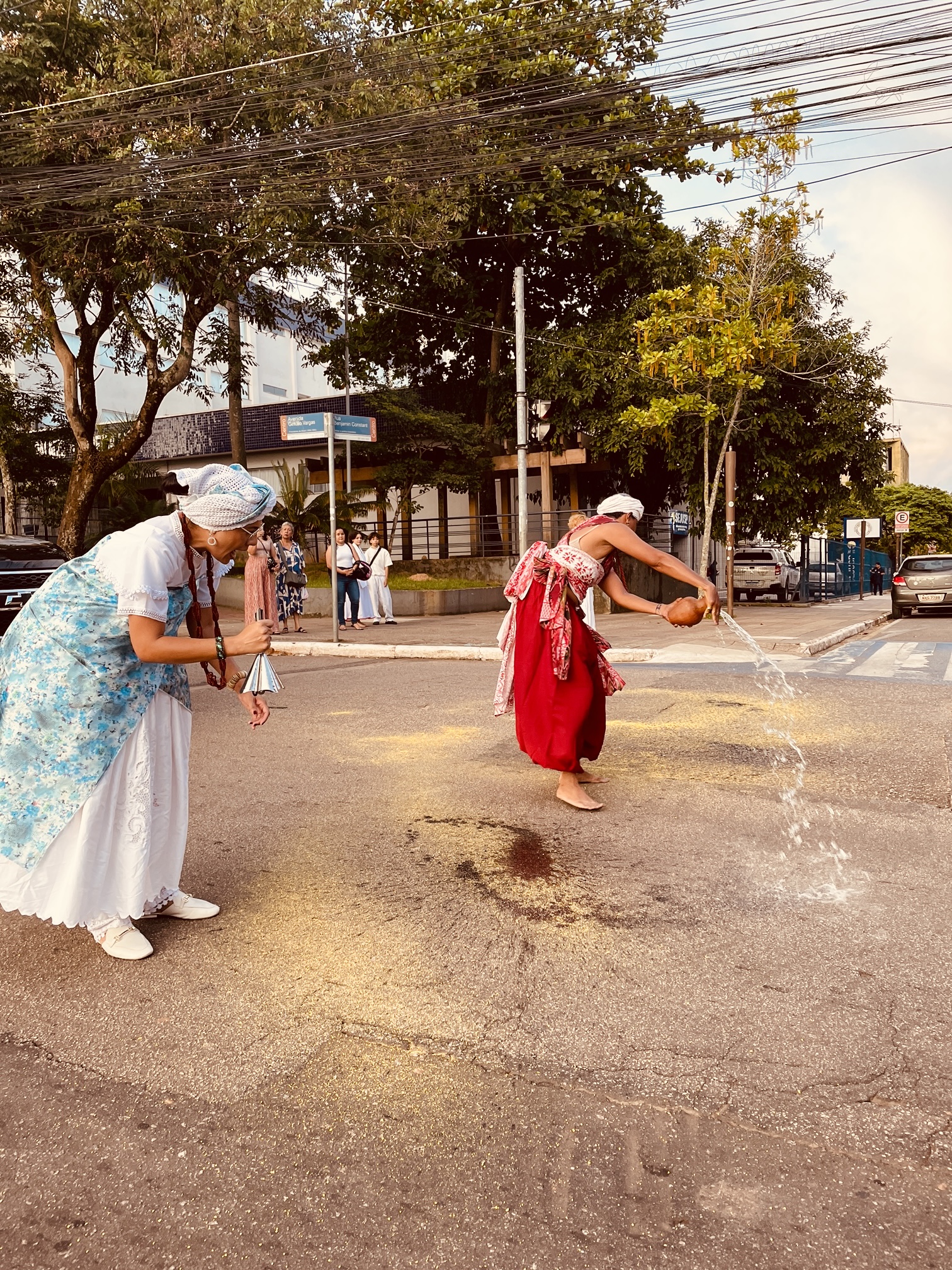 Acre tem a 2ª menor presença de religiões de matriz africana no Brasil