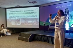 Rio Branco é destaque nacional com projeto de saúde para idosos