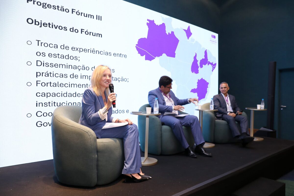 Acre recebe prêmio do Banco Mundial por gestão pública