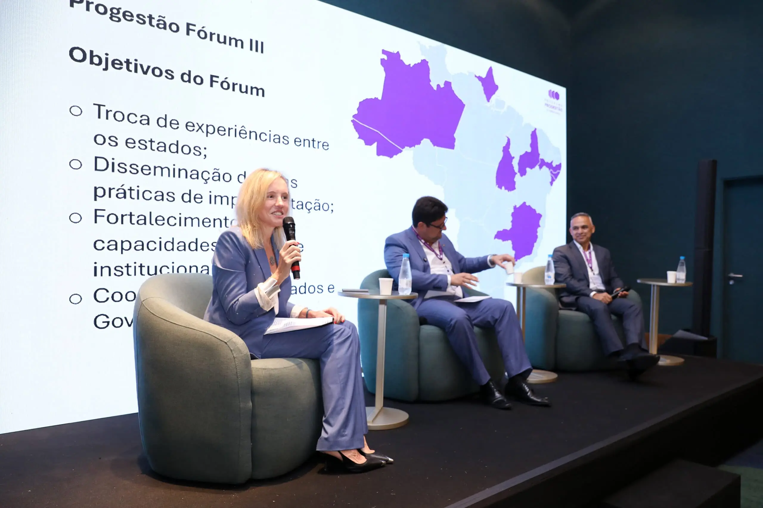 Banco Mundial premia Acre por excelência na gestão administrativa