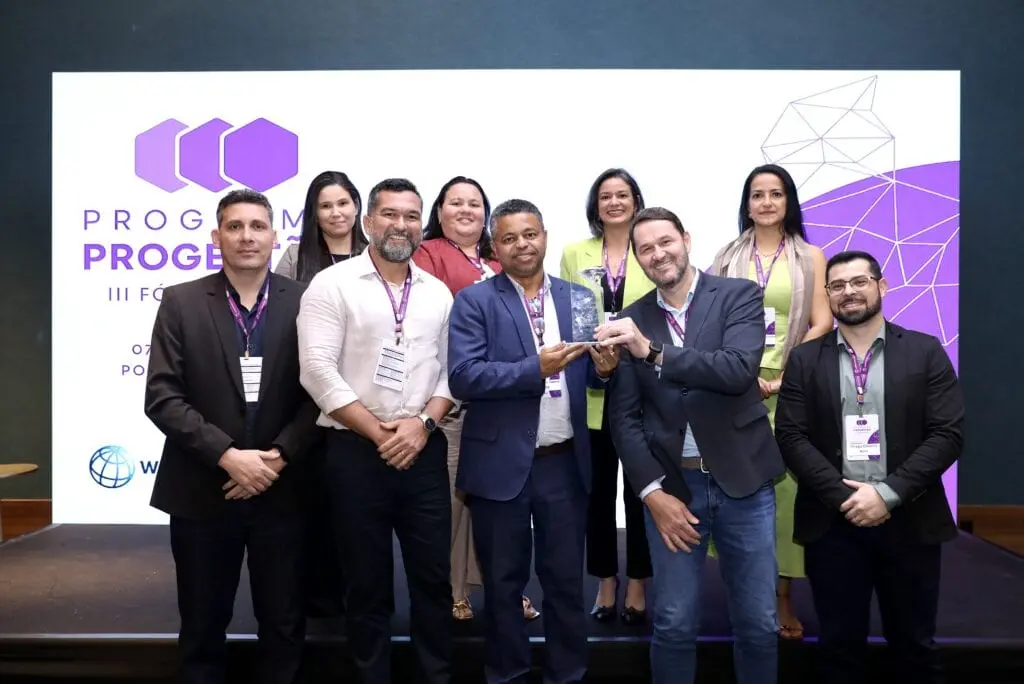 Acre recebe prêmio do Banco Mundial por gestão pública