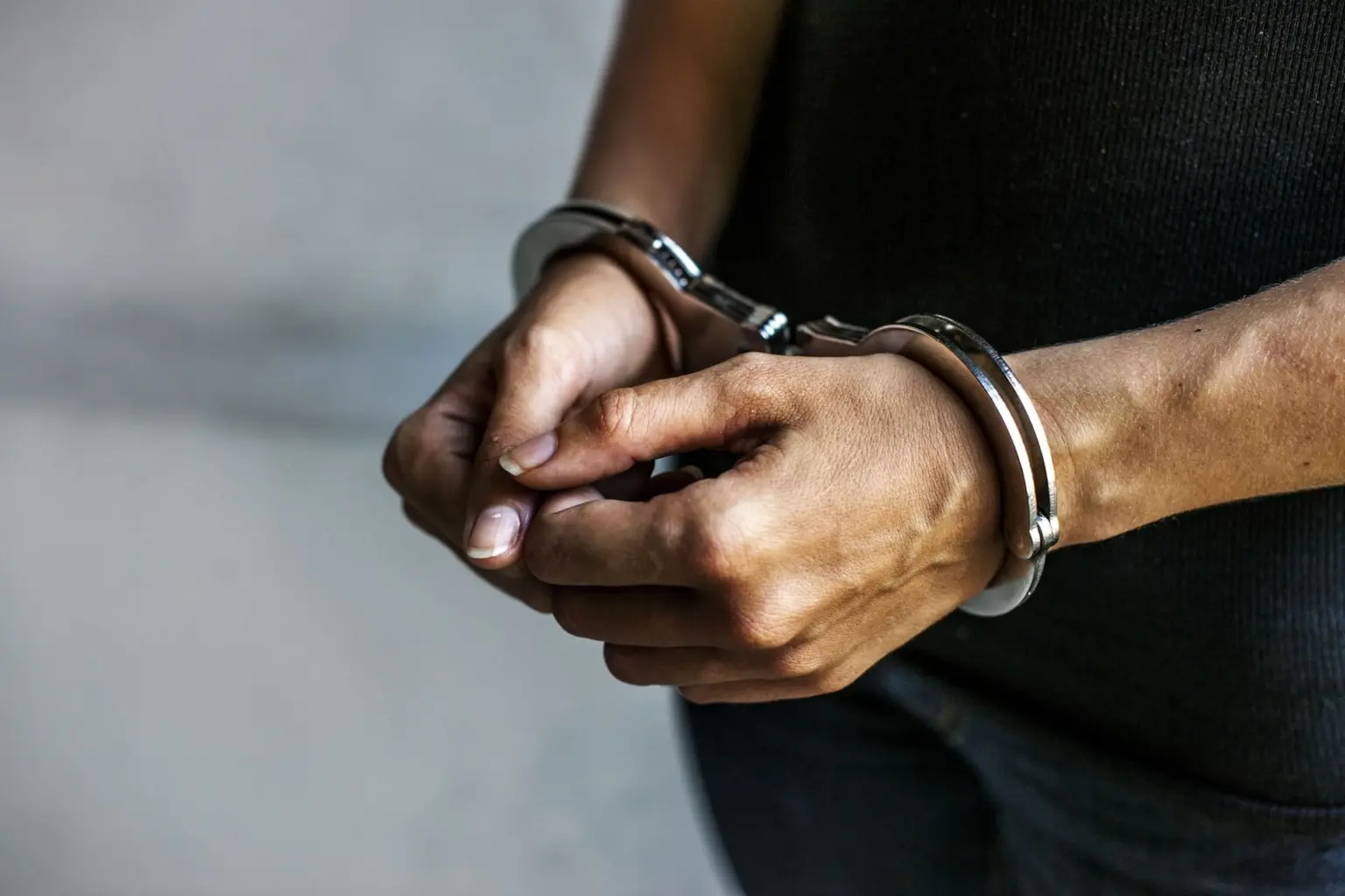 Acusado de matar homem com sete facadas é preso no Acre