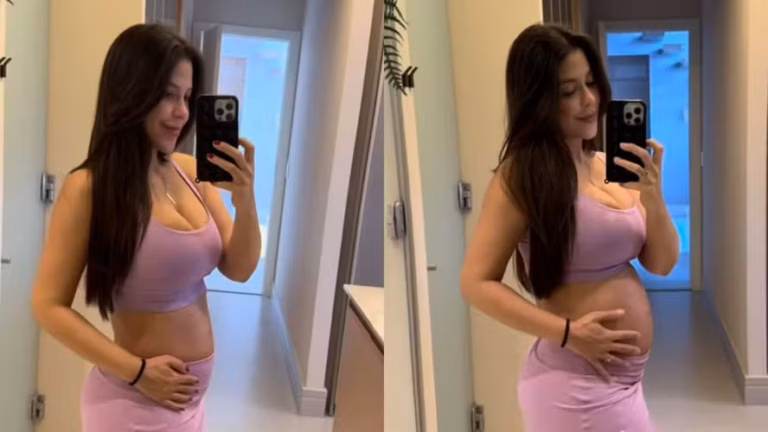 A gestação de Alice, primeira filha da médica e ex-BBB Laís Caldas, chegou a uma fase de cuidados intensos. Aos 34 anos e após completar 25 semanas de gravidez, Laís revelou estar enfrentando a pubalgia, uma condição inflamatória que causa dores agudas na região do púbis e que, no seu caso, já atingiu o estágio quatro — o nível mais crítico da escala.