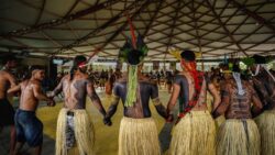 ContilNet Notícias - O seu portal de notícias do Acre MPAC cria grupo para avaliar núcleo de defesa indígena