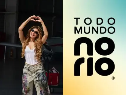 “Todo Mundo no Rio”: megashows em Copacabana estão confirmados até 2028