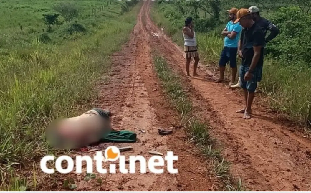 Idoso é agredido até a morte em ramal na zona rural de Rio Branco