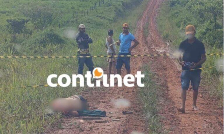 Idoso é agredido até a morte em ramal na zona rural de Rio Branco