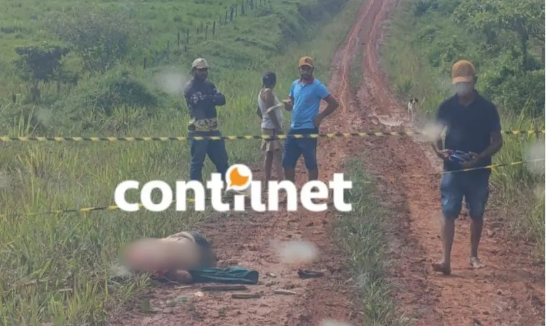 Idoso é agredido até a morte em ramal na zona rural de Rio Branco