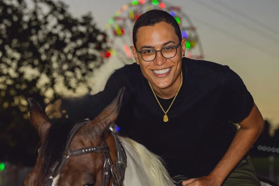 Quem é o dono da Choquei, preso na Operação Narco Fluxo