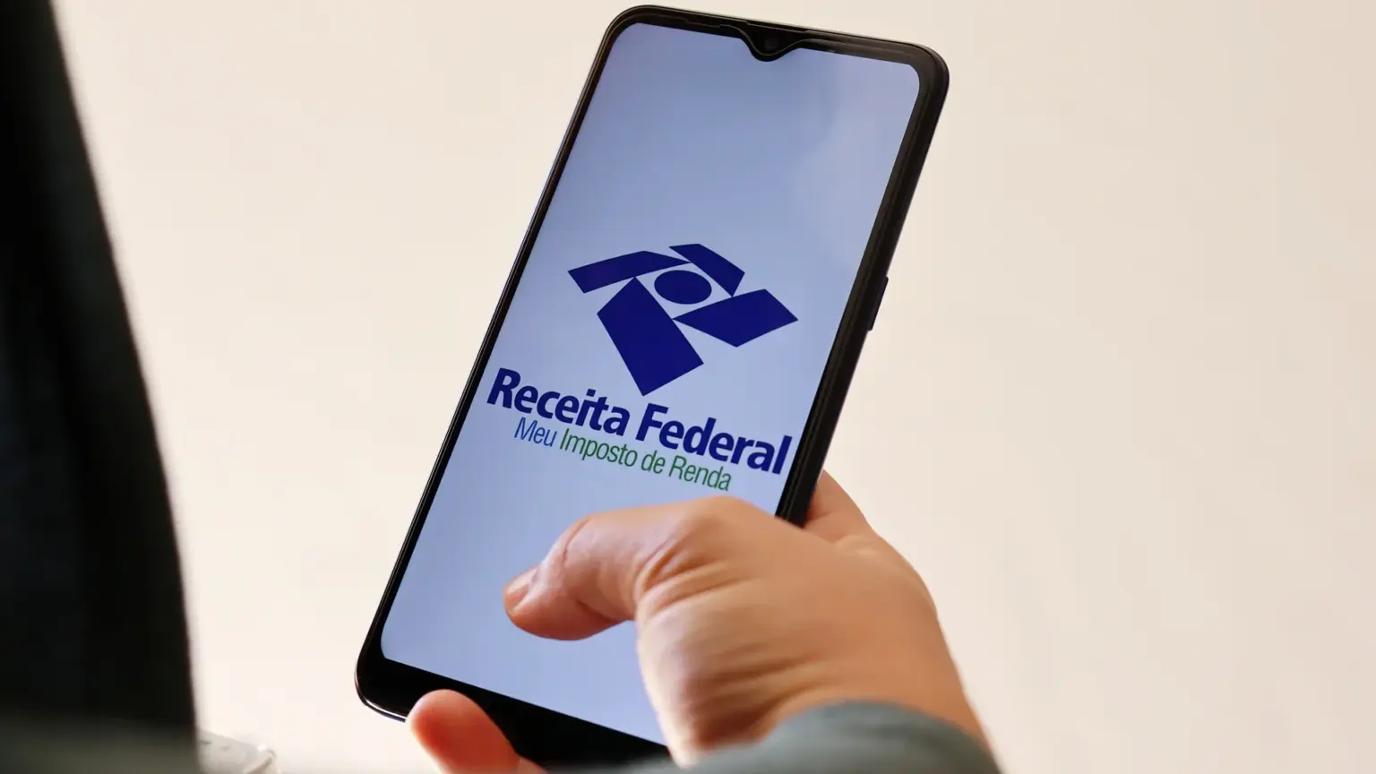 Receita Federal recebe 25,8 milhões de declarações do Imposto de Renda 2026