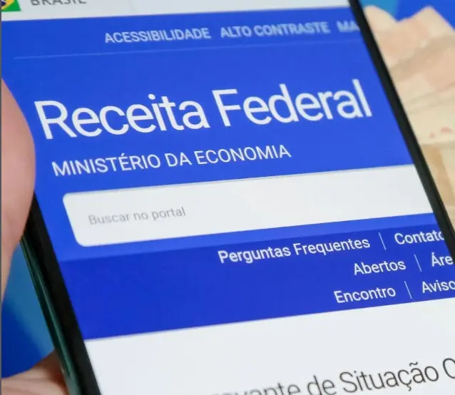 Erro no IR 2026 leva milhares à malha fina; veja como resolver