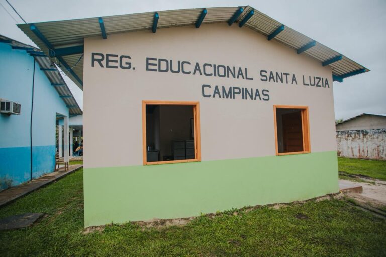 Cruzeiro do Sul inaugura sede da Regional Educacional Santa Luzia