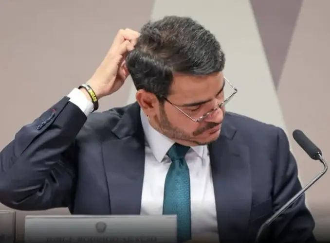 Senado rejeita nome ao STF: o que acontece agora