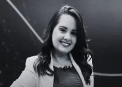 ContilNet Notícias - O seu portal de notícias do Acre Repórter Alice Ribeiro tem morte encefálica confirmada após acidente