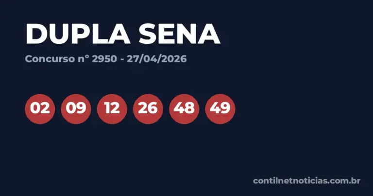 Dupla Sena