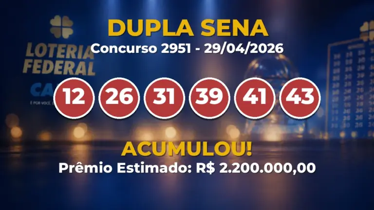 Dupla Sena