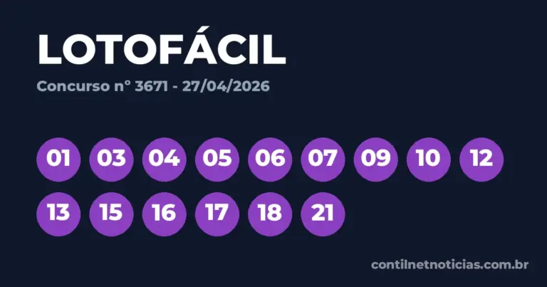 Lotofácil