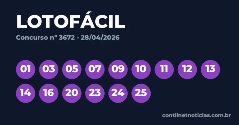 Lotofácil