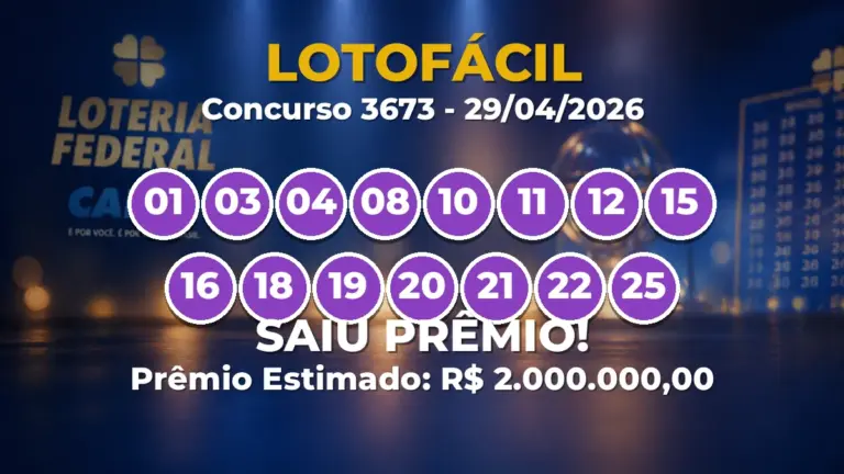 Lotofácil