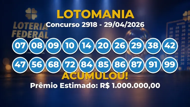 Lotomania