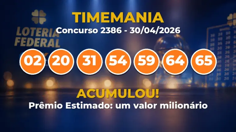 Timemania