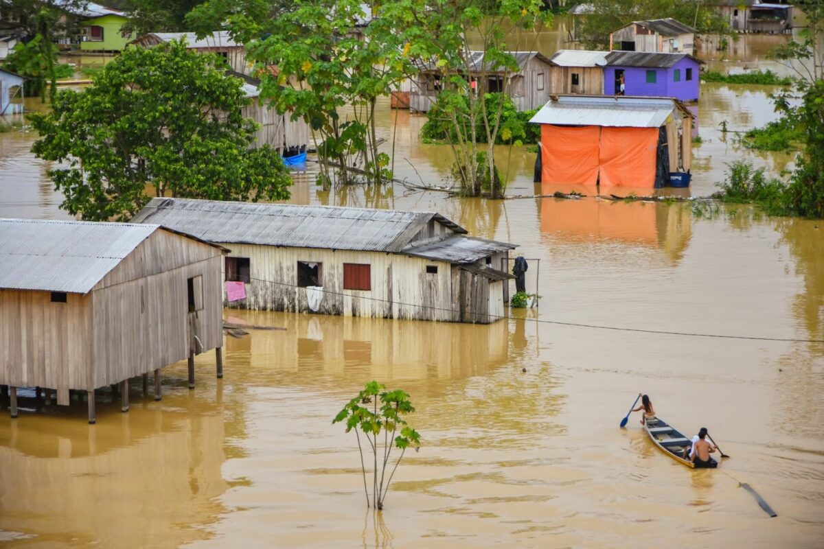 foram apresentadas as principais demandas dos municípios de Tarauacá, Marechal Thaumaturgo, Cruzeiro do Sul e Mâncio Lima