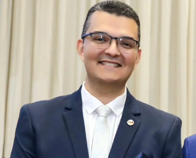 RORAIMA ROCHA: A Justiça em tese, o abandono como prática