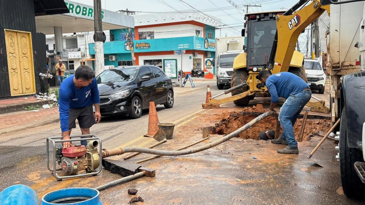 Saerb: inscrições para seletivo encerram na próxima semana; confira