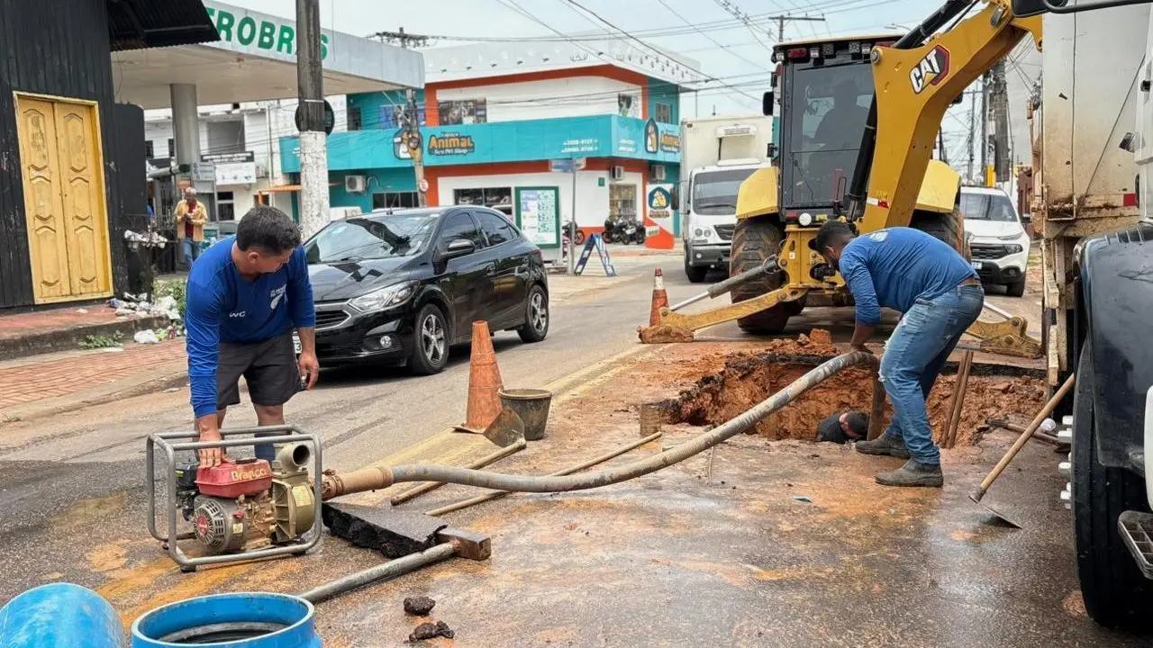 Saerb: inscrições para seletivo encerram na próxima semana; confira