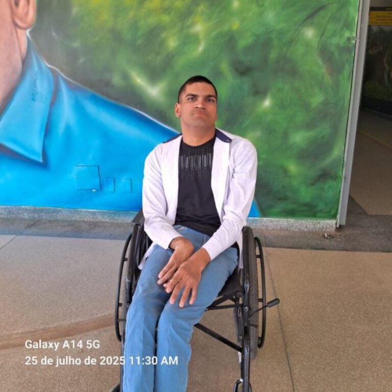 Partido Novo barra candidatura de Samoel Andrade à Aleac no Acre; entenda