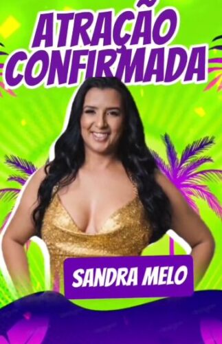 Evento “Fora de Época” leva folia e muito axé para Rio Branco; veja