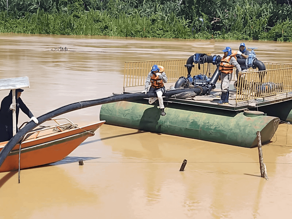 Saneacre abre compra de equipamentos para ampliar abastecimento Saneacre abre compra de equipamentos para ampliar abastecimento