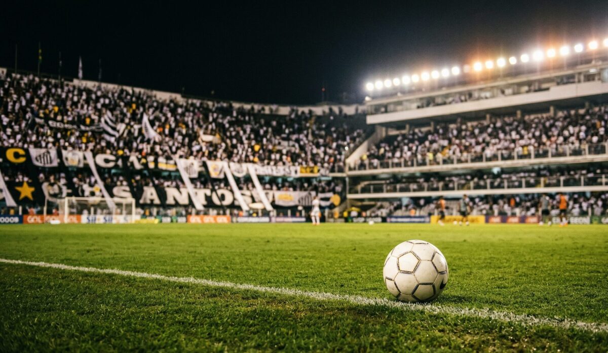 Santos x Atlético-MG onde assistir ao vivo na Vila Belmiro com a volta de Neymar.