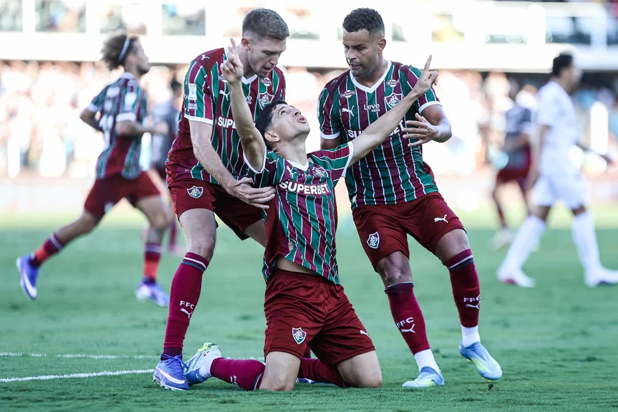 Bolívar x Fluminense: Onde assistir, horário e escalações (30)
